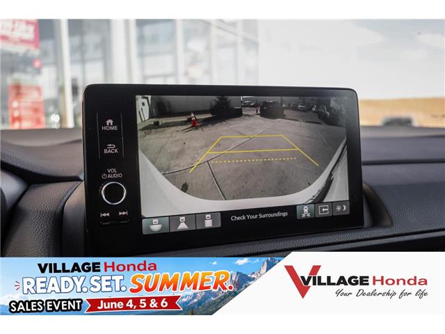 2024 Honda CR-V Hybrid EX-L (Stk: PR0600A) in Calgary - Image 29 of 35