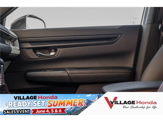 2024 Honda CR-V Hybrid EX-L (Stk: PR0600A) in Calgary - Image 30 of 35