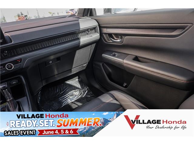 2024 Honda CR-V Hybrid EX-L (Stk: PR0600A) in Calgary - Image 31 of 35