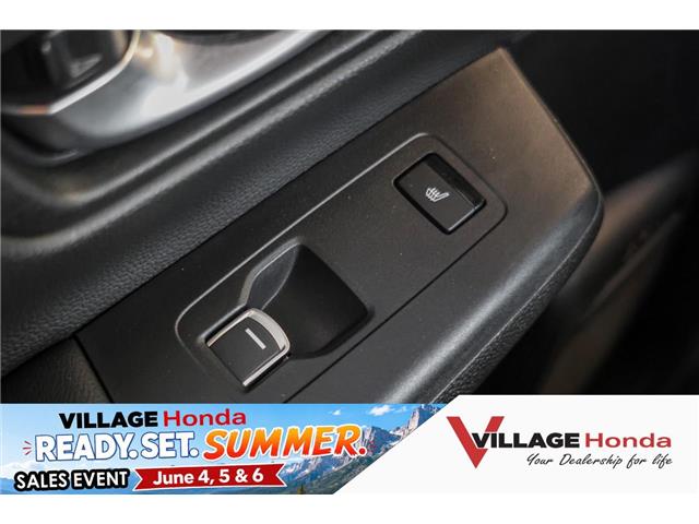 2024 Honda CR-V Hybrid EX-L (Stk: PR0600A) in Calgary - Image 32 of 35