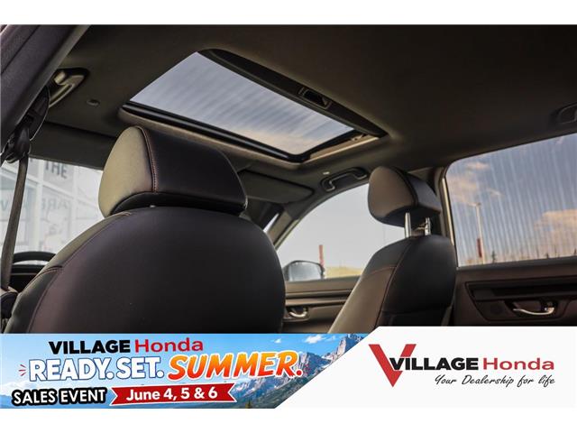 2024 Honda CR-V Hybrid EX-L (Stk: PR0600A) in Calgary - Image 33 of 35