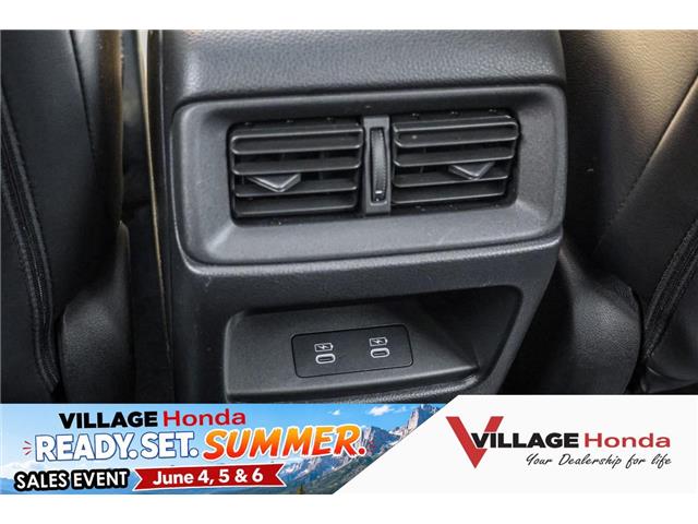 2024 Honda CR-V Hybrid EX-L (Stk: PR0600A) in Calgary - Image 34 of 35