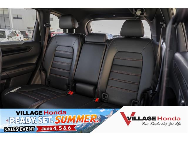 2024 Honda CR-V Hybrid EX-L (Stk: PR0600A) in Calgary - Image 35 of 35
