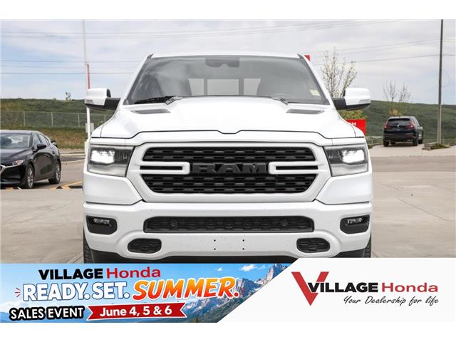 2022 RAM 1500 Sport (Stk: BF9074) in Calgary - Image 3 of 30