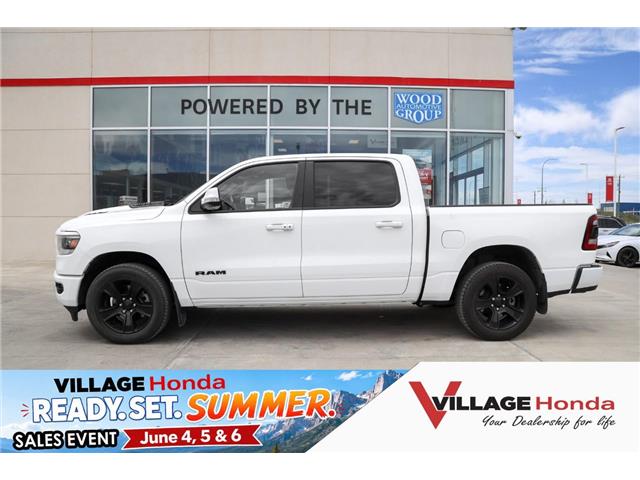 2022 RAM 1500 Sport (Stk: BF9074) in Calgary - Image 5 of 30