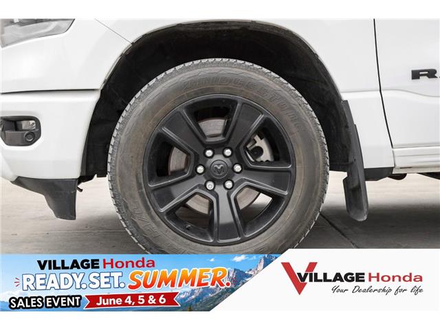 2022 RAM 1500 Sport (Stk: BF9074) in Calgary - Image 6 of 30