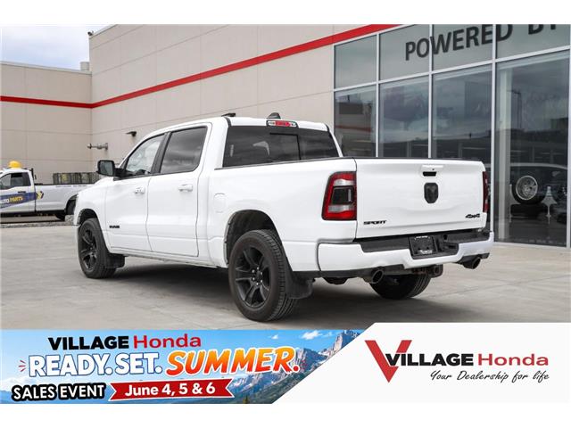 2022 RAM 1500 Sport (Stk: BF9074) in Calgary - Image 7 of 30
