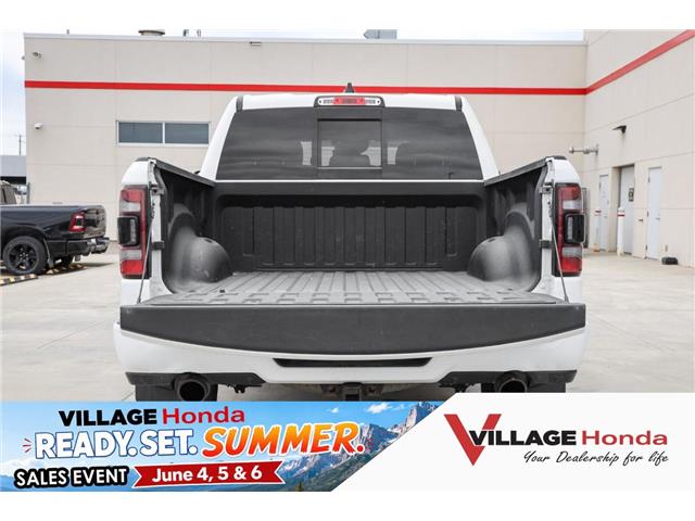 2022 RAM 1500 Sport (Stk: BF9074) in Calgary - Image 9 of 30