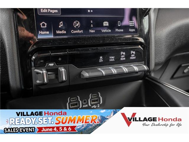 2022 RAM 1500 Sport (Stk: BF9074) in Calgary - Image 24 of 30