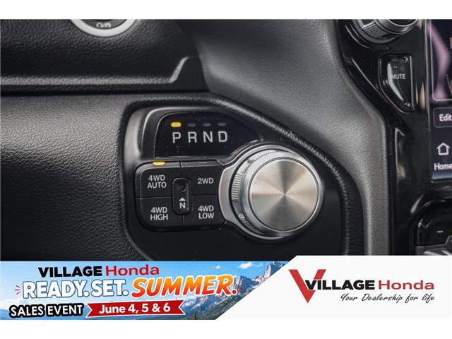2022 RAM 1500 Sport (Stk: BF9074) in Calgary - Image 25 of 30
