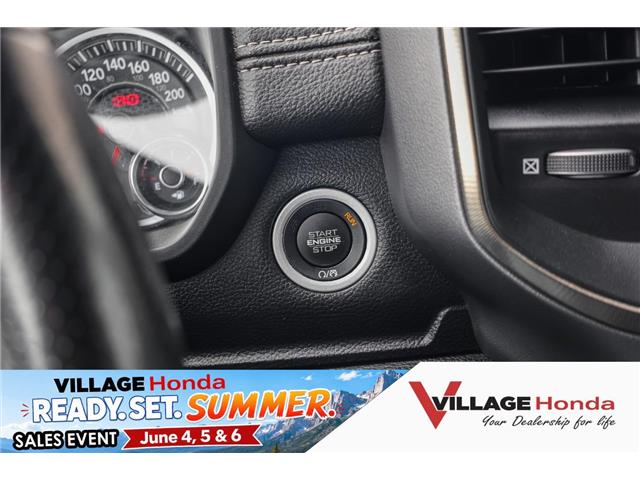 2022 RAM 1500 Sport (Stk: BF9074) in Calgary - Image 26 of 30