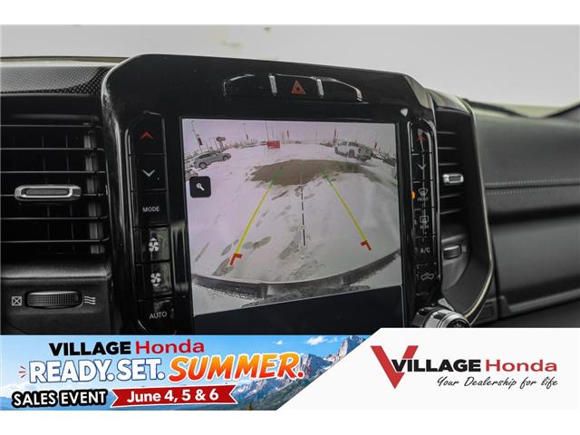 2022 RAM 1500 Sport (Stk: BF9074) in Calgary - Image 28 of 30