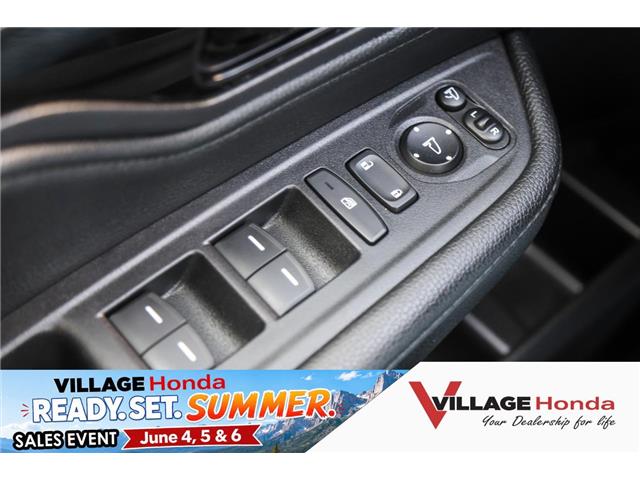 2026 Honda Odyssey Black Edition (Stk: VR0456SS) in Calgary - Image 12 of 36