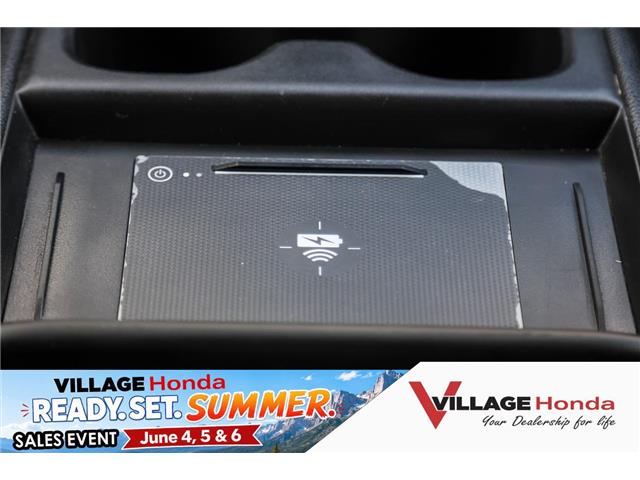 2026 Honda Odyssey Black Edition (Stk: VR0456SS) in Calgary - Image 15 of 36
