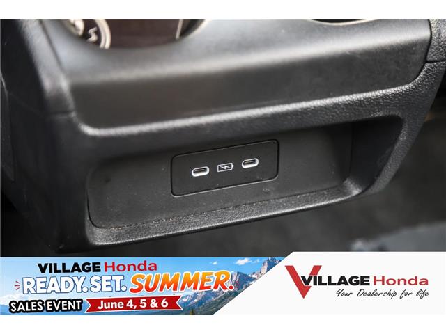 2026 Honda Odyssey Black Edition (Stk: VR0456SS) in Calgary - Image 34 of 36