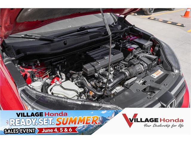 2021 Honda CR-V Sport (Stk: SR0750A) in Calgary - Image 4 of 32