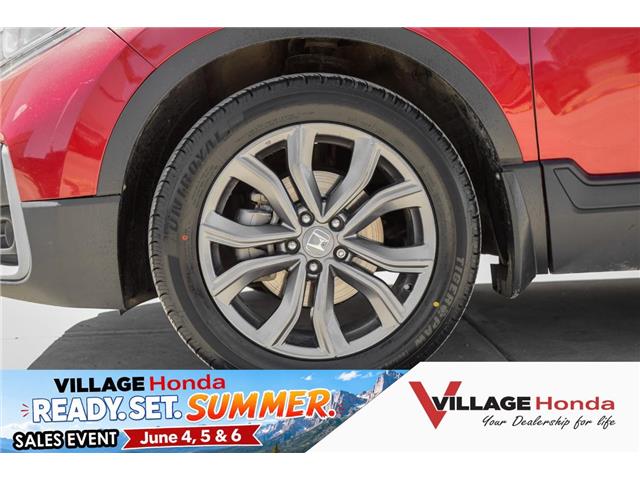 2021 Honda CR-V Sport (Stk: SR0750A) in Calgary - Image 6 of 32