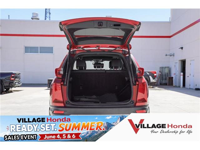 2021 Honda CR-V Sport (Stk: SR0750A) in Calgary - Image 9 of 32