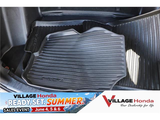 2021 Honda CR-V Sport (Stk: SR0750A) in Calgary - Image 10 of 32