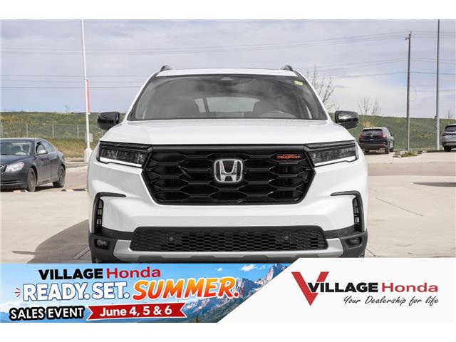 2023 Honda Pilot TrailSport (Stk: PR0825A) in Calgary - Image 3 of 31