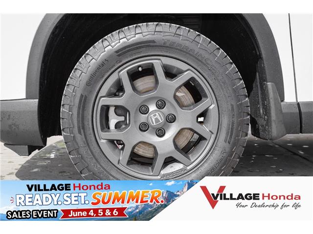 2023 Honda Pilot TrailSport (Stk: PR0825A) in Calgary - Image 6 of 31