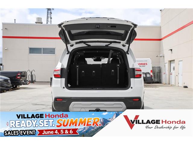 2023 Honda Pilot TrailSport (Stk: PR0825A) in Calgary - Image 9 of 31