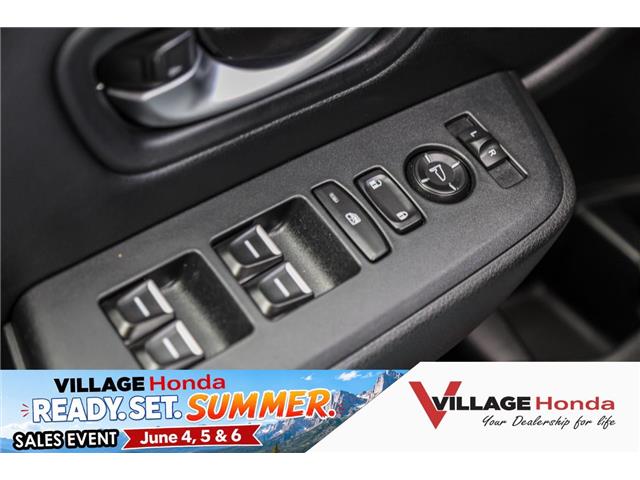 2023 Honda Pilot TrailSport (Stk: PR0825A) in Calgary - Image 11 of 31