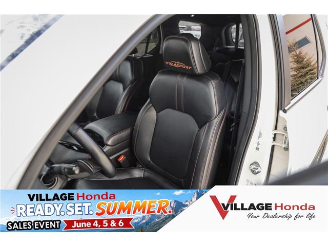 2023 Honda Pilot TrailSport (Stk: PR0825A) in Calgary - Image 12 of 31