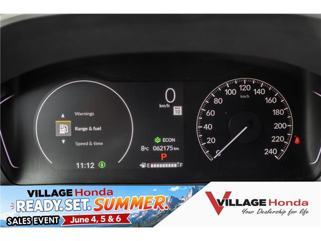 2023 Honda Pilot TrailSport (Stk: PR0825A) in Calgary - Image 14 of 31
