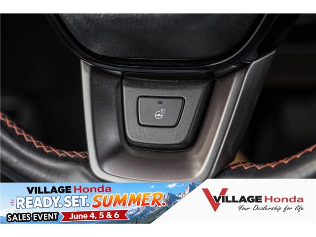 2023 Honda Pilot TrailSport (Stk: PR0825A) in Calgary - Image 17 of 31