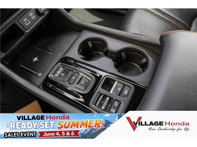 2023 Honda Pilot TrailSport (Stk: PR0825A) in Calgary - Image 20 of 31