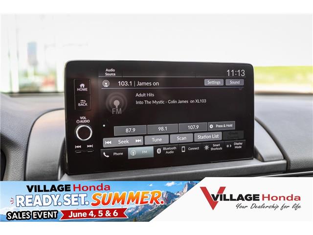 2023 Honda Pilot TrailSport (Stk: PR0825A) in Calgary - Image 24 of 31