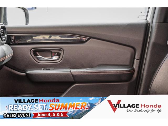 2023 Honda Pilot TrailSport (Stk: PR0825A) in Calgary - Image 26 of 31