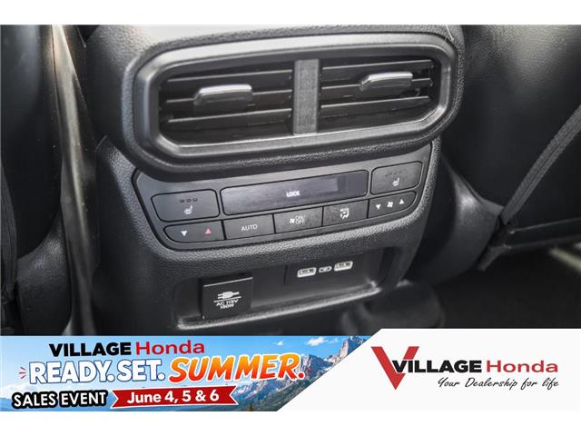 2023 Honda Pilot TrailSport (Stk: PR0825A) in Calgary - Image 29 of 31