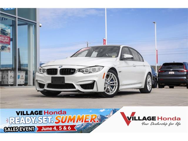 2015 BMW M3 Base (Stk: B9107) in Calgary - Image 2 of 47