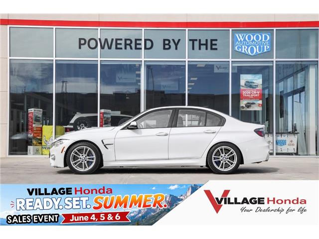 2015 BMW M3 Base (Stk: B9107) in Calgary - Image 8 of 47