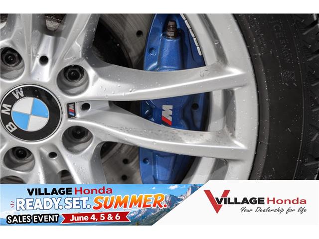 2015 BMW M3 Base (Stk: B9107) in Calgary - Image 10 of 47