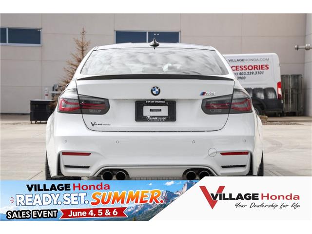 2015 BMW M3 Base (Stk: B9107) in Calgary - Image 15 of 47