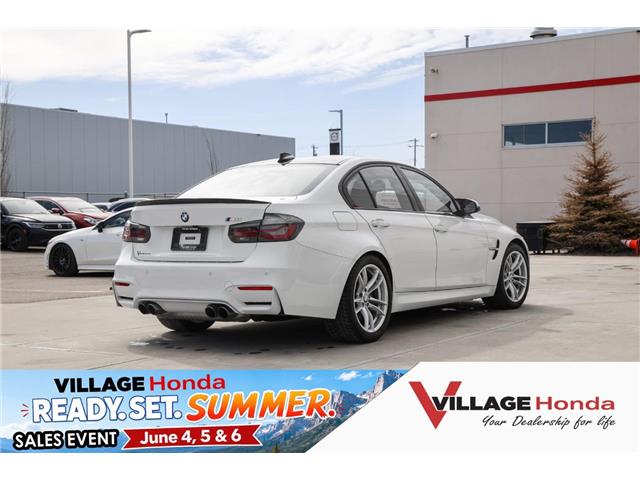 2015 BMW M3 Base (Stk: B9107) in Calgary - Image 21 of 47