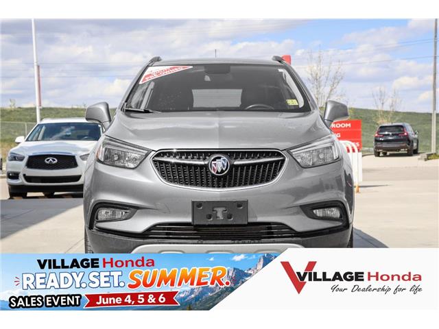 2020 Buick Encore Sport Touring (Stk: B9085) in Calgary - Image 3 of 30