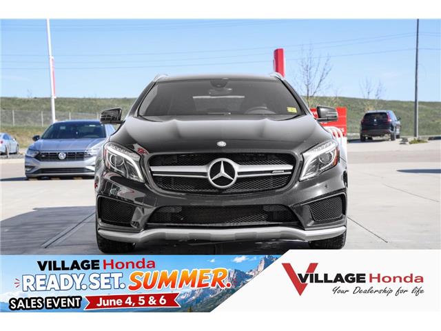 2015 Mercedes-Benz GLA-Class Base (Stk: B9108) in Calgary - Image 3 of 33