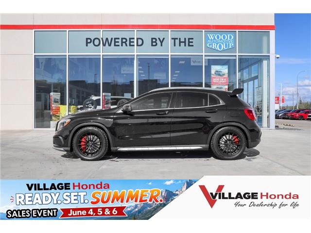 2015 Mercedes-Benz GLA-Class Base (Stk: B9108) in Calgary - Image 5 of 33