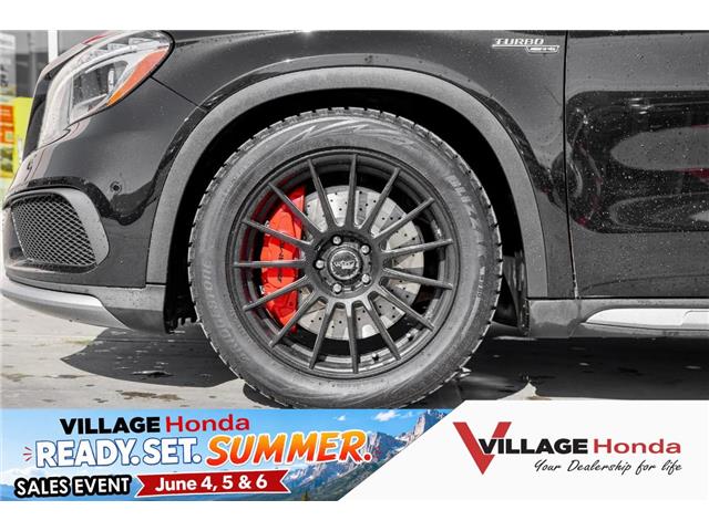 2015 Mercedes-Benz GLA-Class Base (Stk: B9108) in Calgary - Image 6 of 33