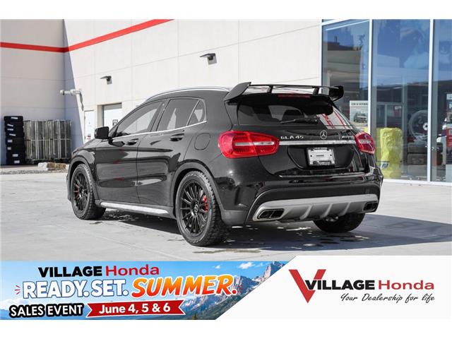 2015 Mercedes-Benz GLA-Class Base (Stk: B9108) in Calgary - Image 9 of 33