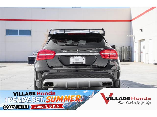 2015 Mercedes-Benz GLA-Class Base (Stk: B9108) in Calgary - Image 11 of 33