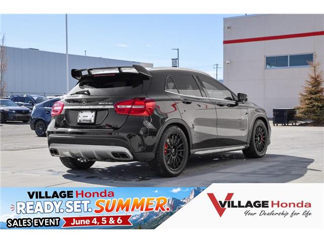 2015 Mercedes-Benz GLA-Class Base (Stk: B9108) in Calgary - Image 14 of 33