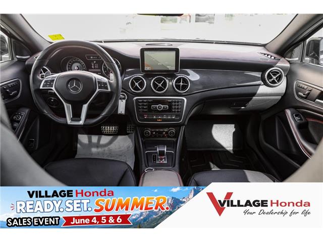 2015 Mercedes-Benz GLA-Class Base (Stk: B9108) in Calgary - Image 18 of 33