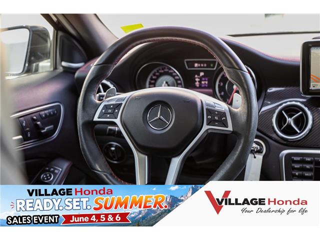 2015 Mercedes-Benz GLA-Class Base (Stk: B9108) in Calgary - Image 19 of 33