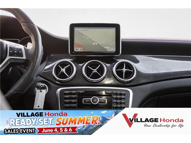 2015 Mercedes-Benz GLA-Class Base (Stk: B9108) in Calgary - Image 26 of 33