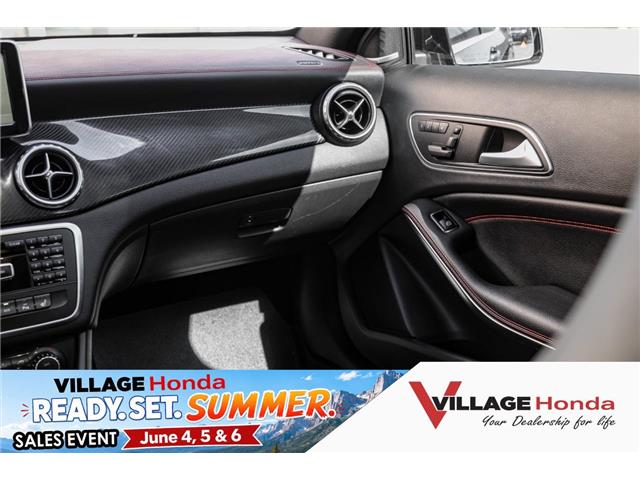 2015 Mercedes-Benz GLA-Class Base (Stk: B9108) in Calgary - Image 31 of 33